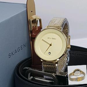 Promo Jam Tangan Wanita SKAGEN Berkualitas