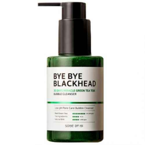 SOMEBYMI Bye Bye Blackheads 30 Days Miracle Green Tea Tox