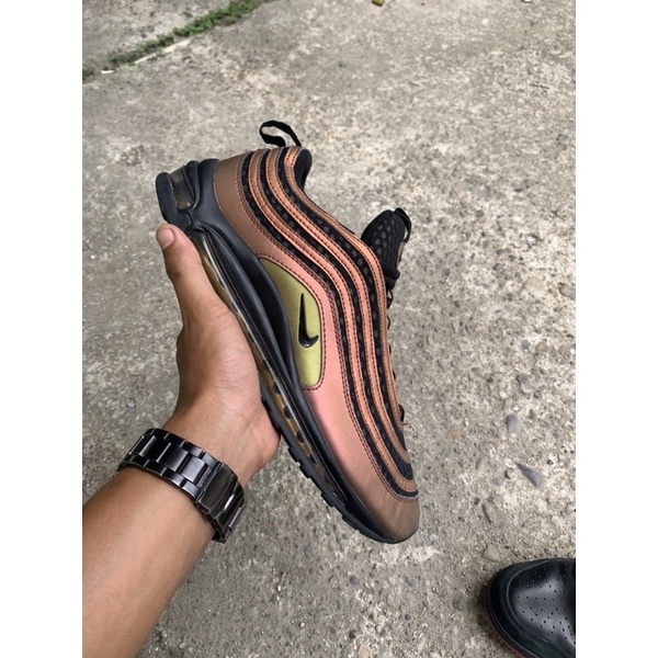 NIKE AIRMAX 97 SKEPTA SECOND