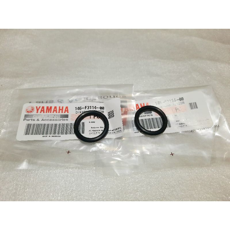 KARET ORING AS SHOCK DEPAN RX KING RXKING ORIGINAL