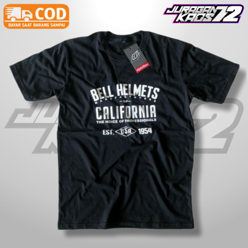 KAOS BELL CALIFORNIA (KAOSMX/KAOSTRAIL/ENDURO/MOTOCROSS/MXGP)