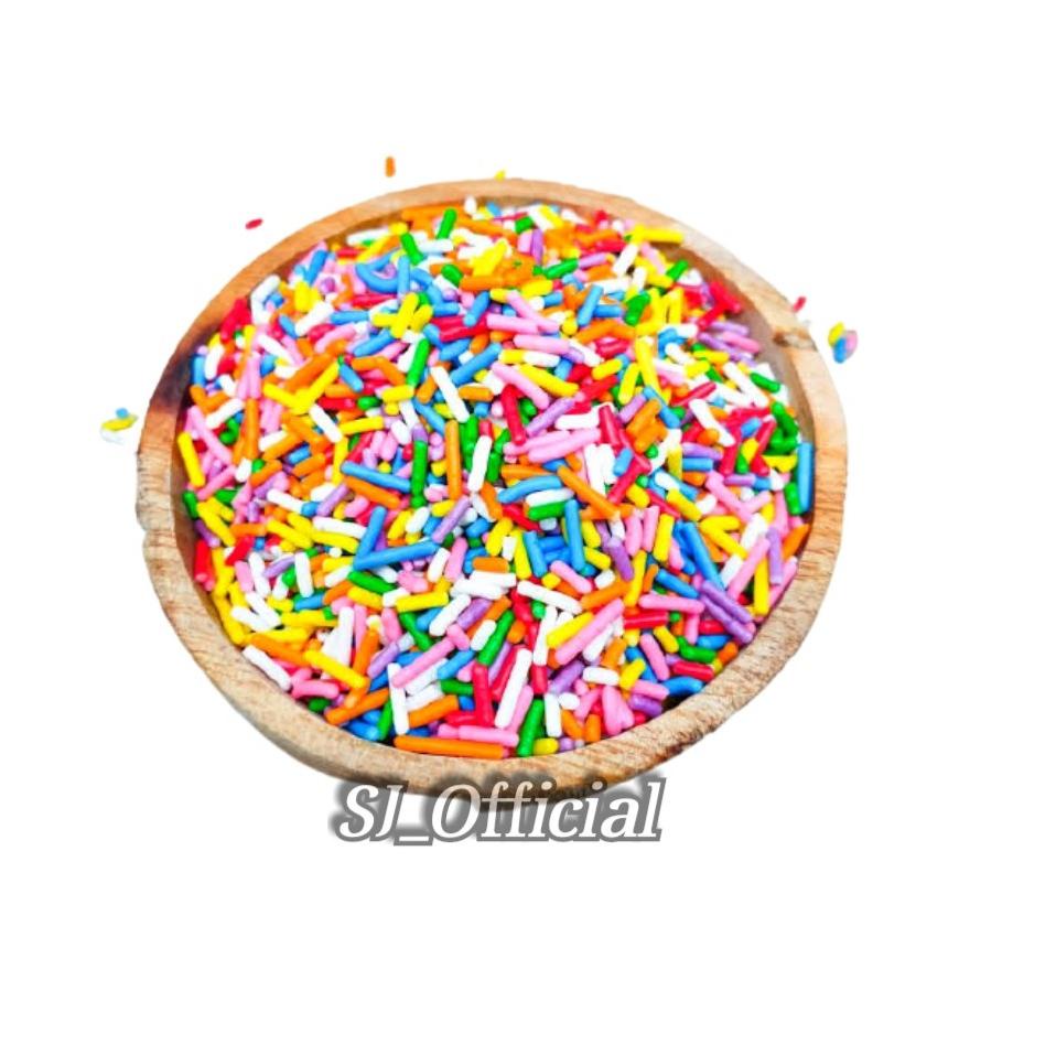 

(avjs -82) MESES Warna Warni HOLDEN / Meses RAINBOW 250gr Good Quality 41YLKZ