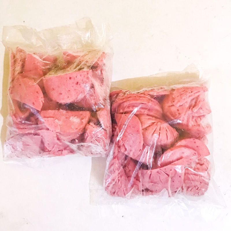 RB5 Bernardi Beef 500gr