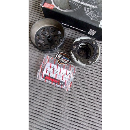 puly belakang koso taiwan set vario 125 dan 150