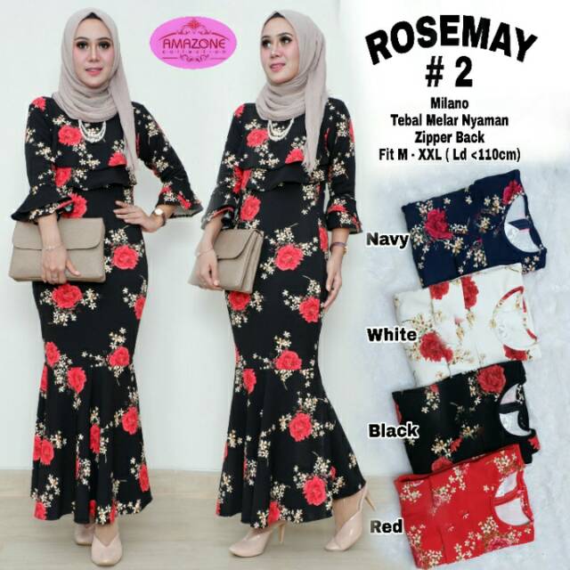 

Rosemay#2