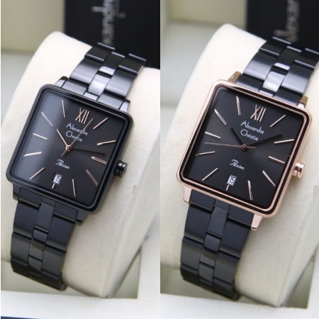 Jam Tangan Wanita Original Alexandre Christie AC2878/2878/ac2878/Ac2878
