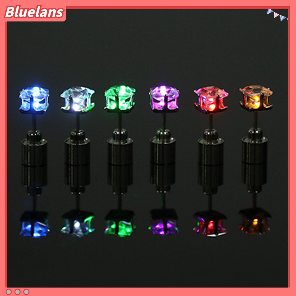Anting Dengan Lampu LED Untuk Menari