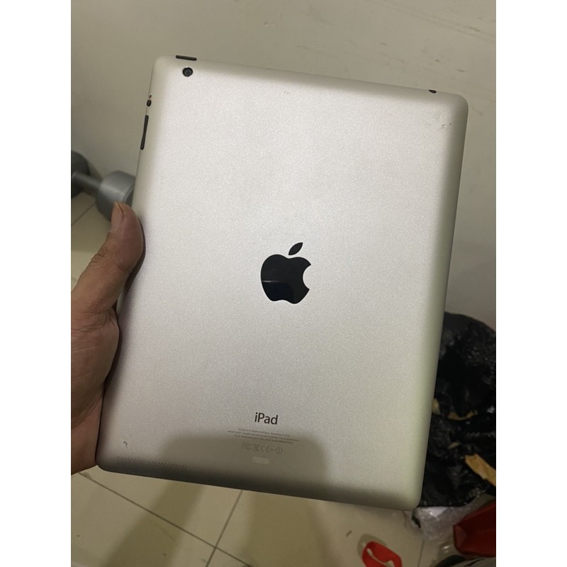 ipad 4 32GB wifi only / ipad 3 32GB wifi only