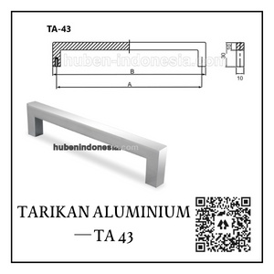 TARIKAN LACI HUBEN TA 43