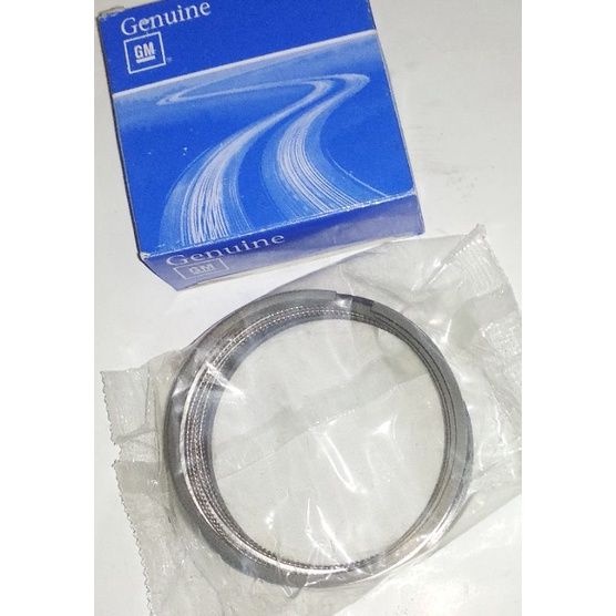 ring piston standard captiva nfl