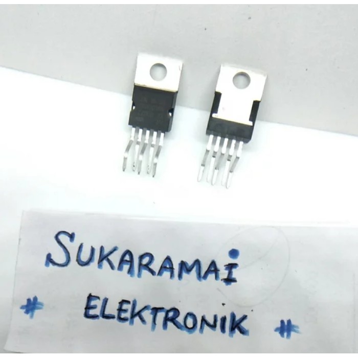 IC TDA2030 TDA2030A TDA 2030 A