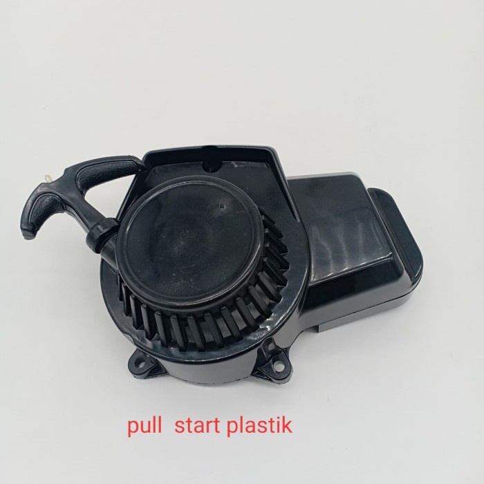 Pullstart Plastik - Pullstart Mini Motor 49cc