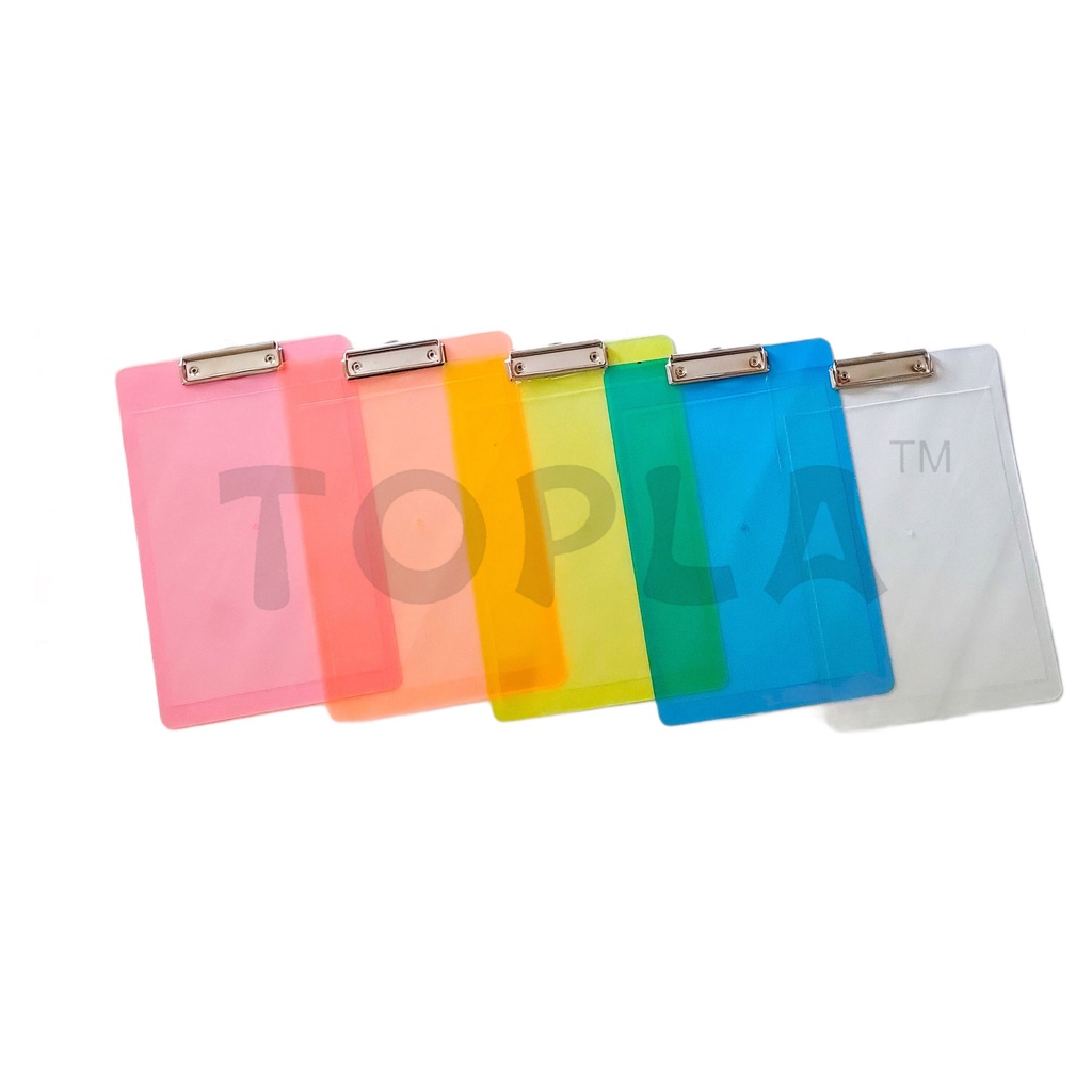 

PAPAN TULIS & JALAN/ CLIP BOARD/ ALAS UNTUK MENULIS & UJIAN