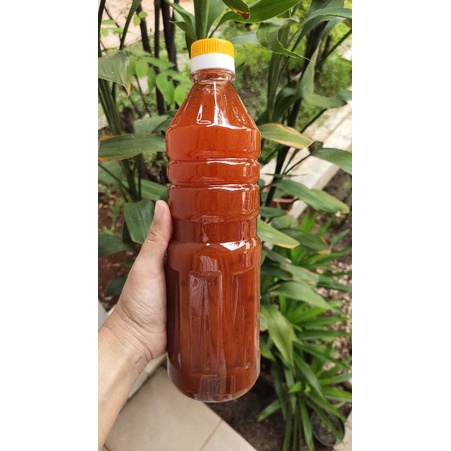 

Sirup Kietna Halus