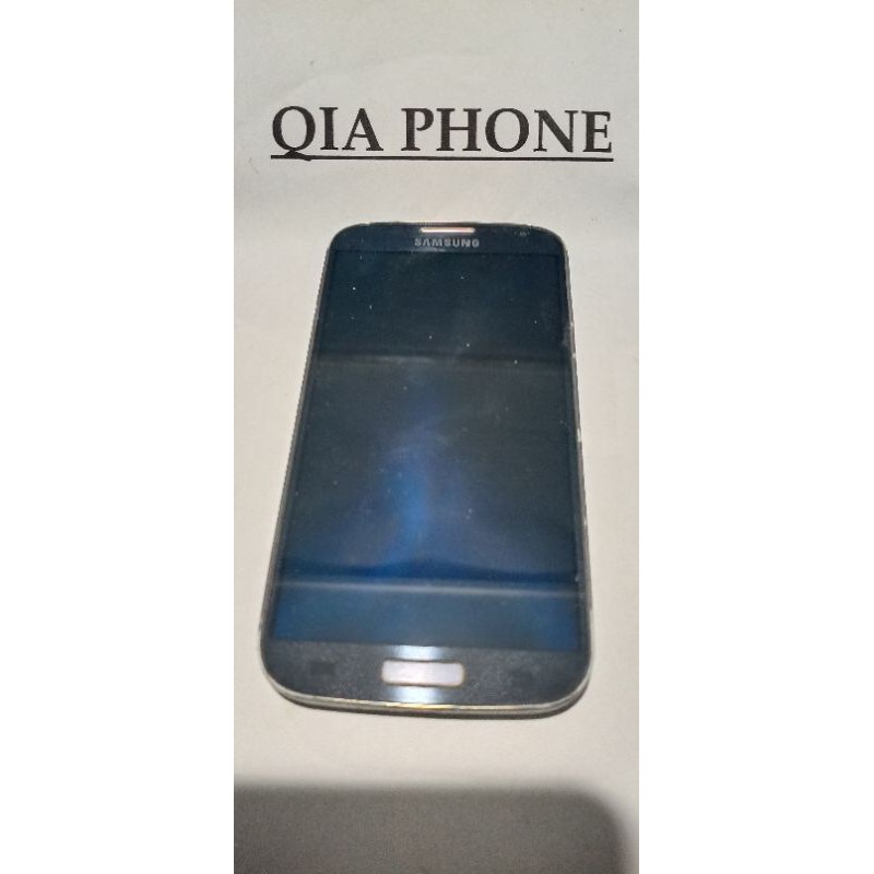 lcd samsung s4 korea SHVE330K  plus frame dan tulangan