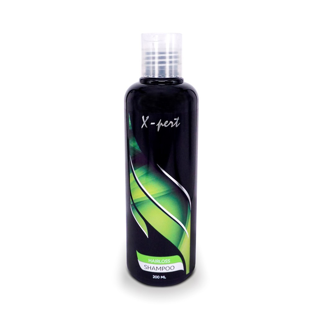 X-PERT SHAMPOO HAIRLOSS 200ML