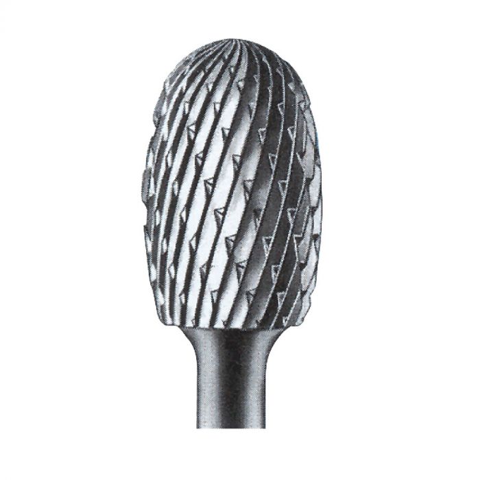 

PFERD TC BURRS CUT3P TRE1625/6 049099 PF0000180