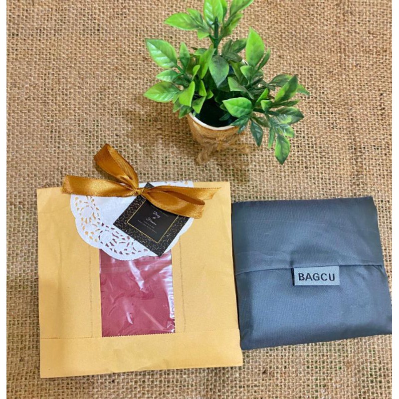 

souvenir tas belanja
