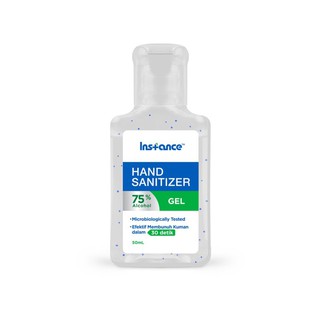 Image of thu nhỏ Instance Hand Sanitizer Gel / Cair Pocket Spray Original BPOM #1