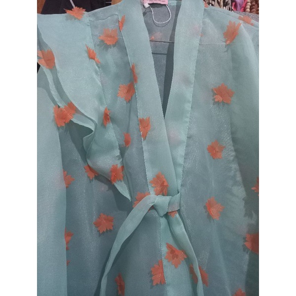 Outer 3D Haideeorlin