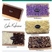 

cake kekinian olilla cakes