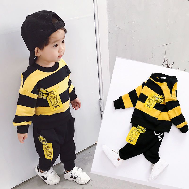 HappyOliver PASSWORD DREAM 87 Setelan Sweater 1 - 7 Tahun Baju Anak BerKualitas