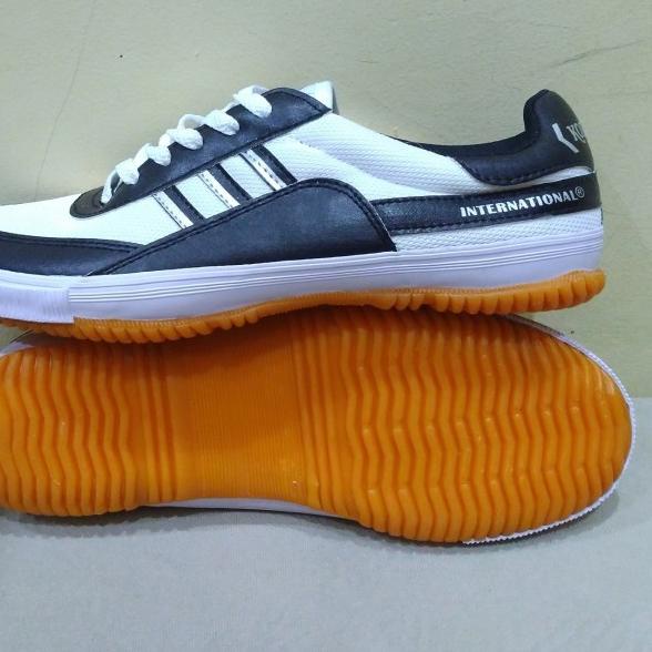 ✹ sepatu capung kodachi putih ♦