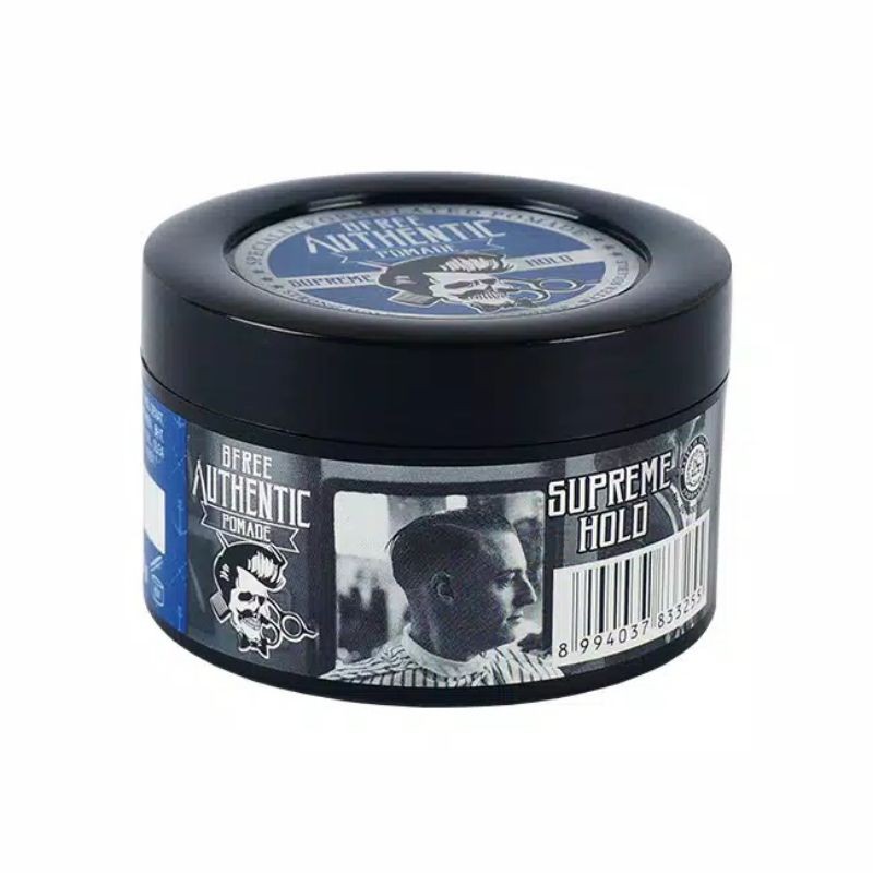 BFREE POMADE AUTHENTIC 100ml | termurah