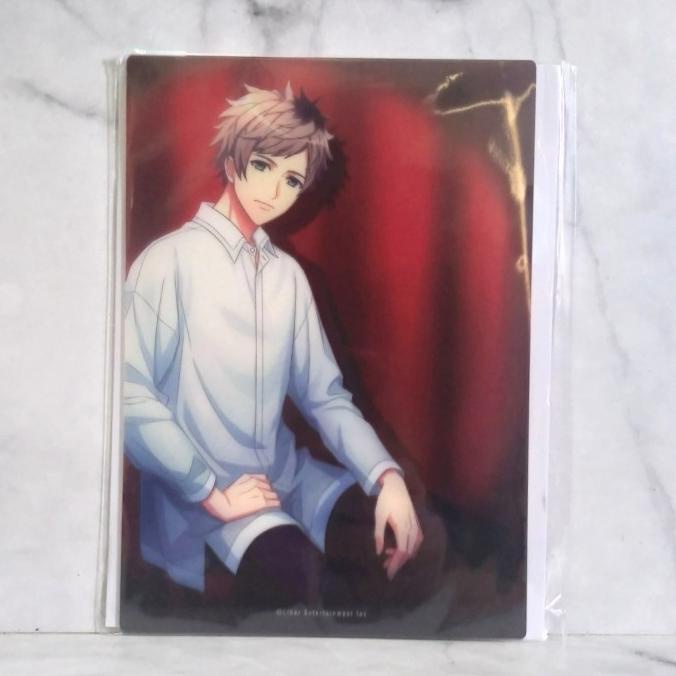 

Office & Stationery | Document Organizer | A3 - Acrylic Panel Spotlight With Stand : Tsuzuru | Best Seller