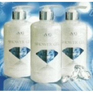 12 botol SABUN DIAMOND berlian A&amp;G diamon