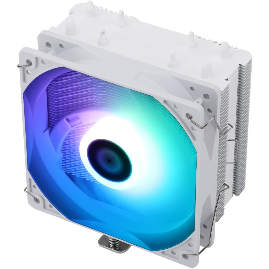 HSF THERMALRIGHT Assassin X 120 Refined SE White ARGB 120mm CPU Cooler