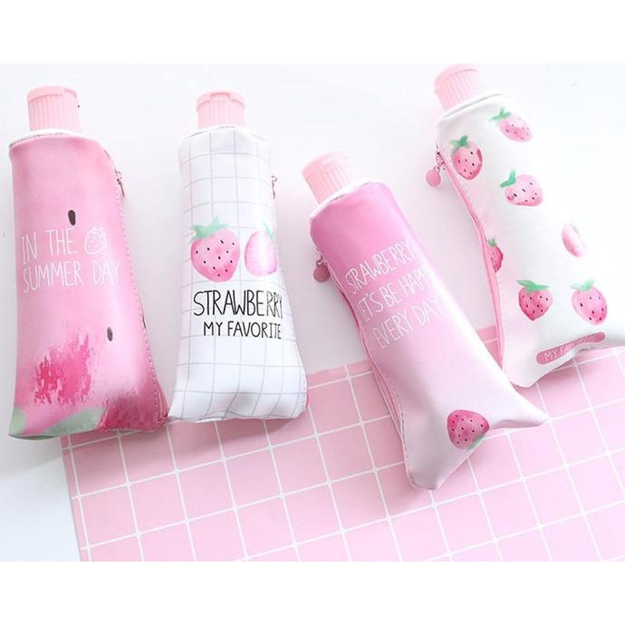 

SALE Tempat Pensil / Pencil Box Edisi Odol Lucu/TEMPAT PENSIL AESTHETIC/TEMPAT PENSIL ANAK PEREMPUAN/TEMPAT PENSIL LUCU/TEMPAT PENSIL 3D/TEMPAT PENSIL TRANSPARAN/TEMPAT PENSIL LUCU/TEMPAT PENSIL KOREA/TEMPAT PENSIL KAIN/TEMPAT PENSIL KALKULATOR