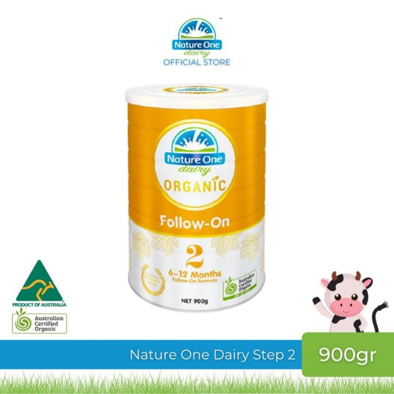 Nature One Dairy Organic