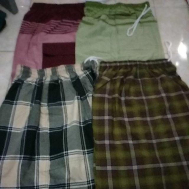 Wilastri Tunik Batik