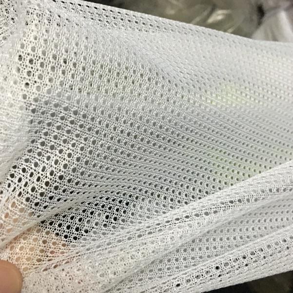 Kain Mesh Jala jaring furing import halus ( jala lapis mini ) ☌☋