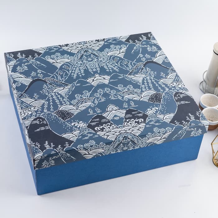 

PROMO UCHII EXCLUSIVE GIFT BOX WRAP | KOTAK HADIAH BUNGKUS KADO JAPAN DESIGN