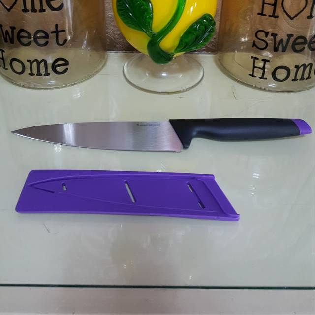 U-Chef Knife Activity Tupperware