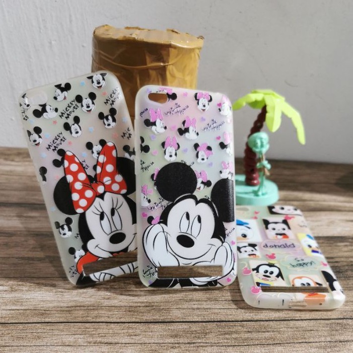 Softcase Tpu Cartoon Limited Edition SAMSUNG J2 CORE/J4 PRIME/J4 PLUS/J6 PRIME/J6 PLUS/REALME 2/VIVO V11i/V11 PRO/Y81/XIAOMI REDMI 5A/OPPO F7