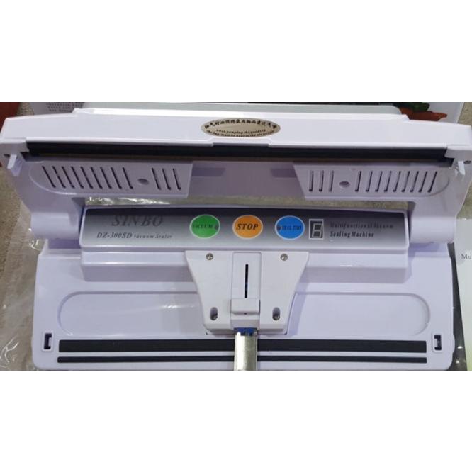 VACUUM SEALER SINBO DZ 300