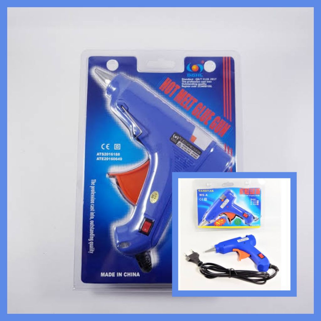 

alat lem tembak on off murah