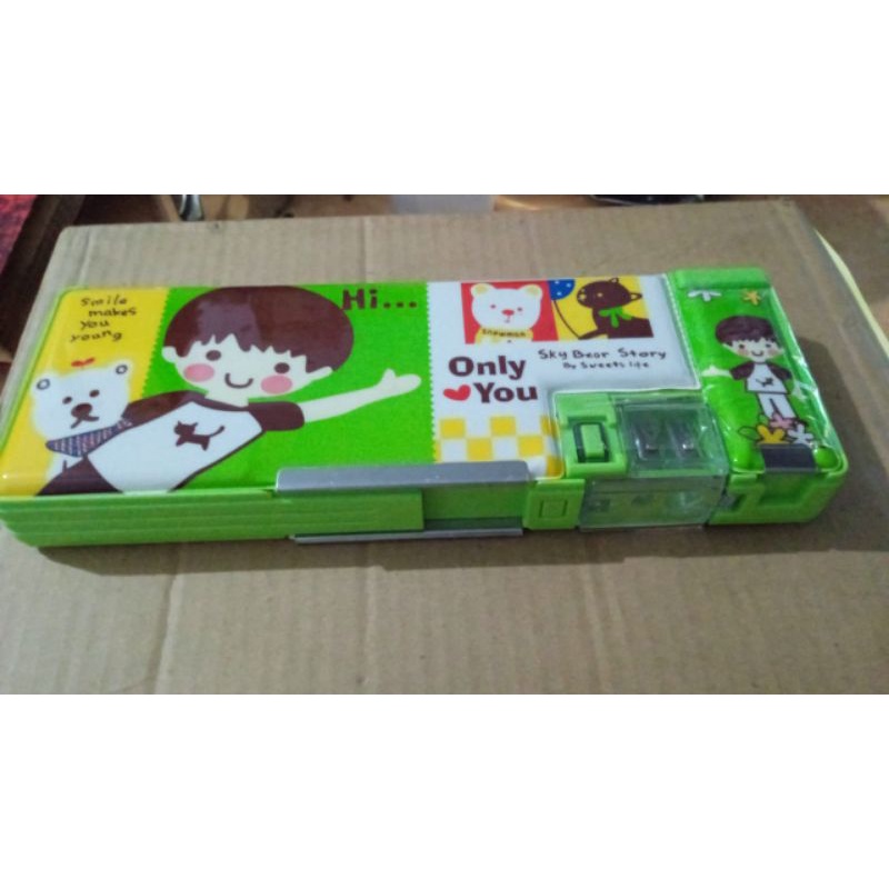 

TEPAK MAGNET 3501-05