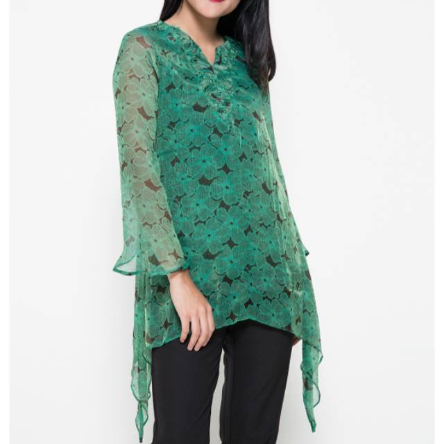 Blouse Cardinal Femme