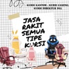 Jasa Rakit Semua Kursi / Kursi Gaming / Kursi Kantor / Kursi Direktur