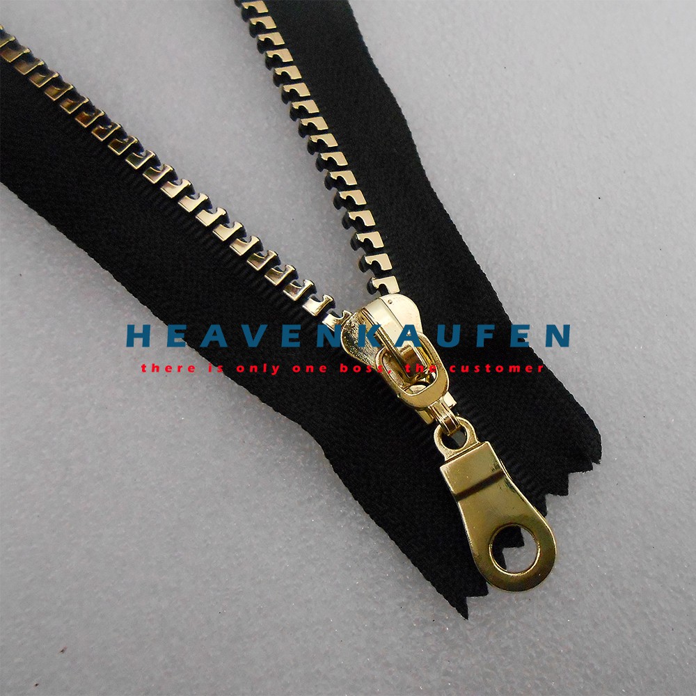 Resleting Zipper 15 cm / 6 inch Vislon Variasi Kode B