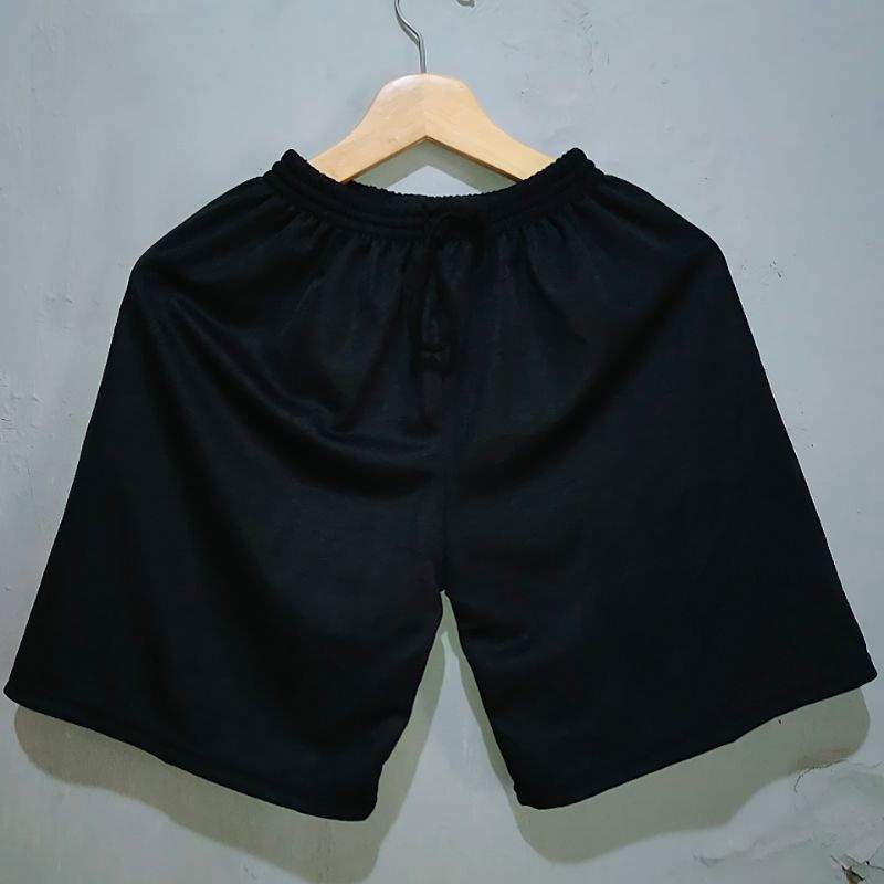 CELANA BOXER DEWASA SABLON DTF PRIA WANITA TERMURAH-Polos