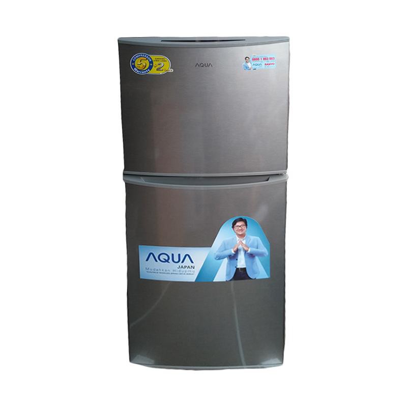 Kulkas Aqua AQR-D240 [2 Pintu]