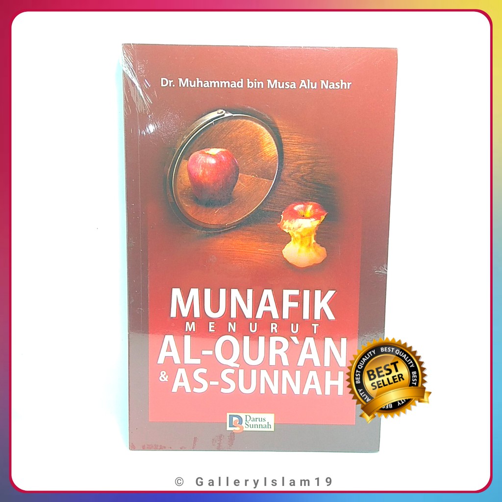 Munafik menurut Al Quran As Sunnah Munafik Menurut Quran terbaru terlaris
