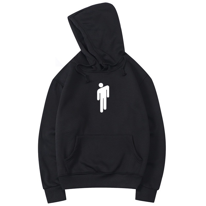 Hoodie Billie Eilish Premium