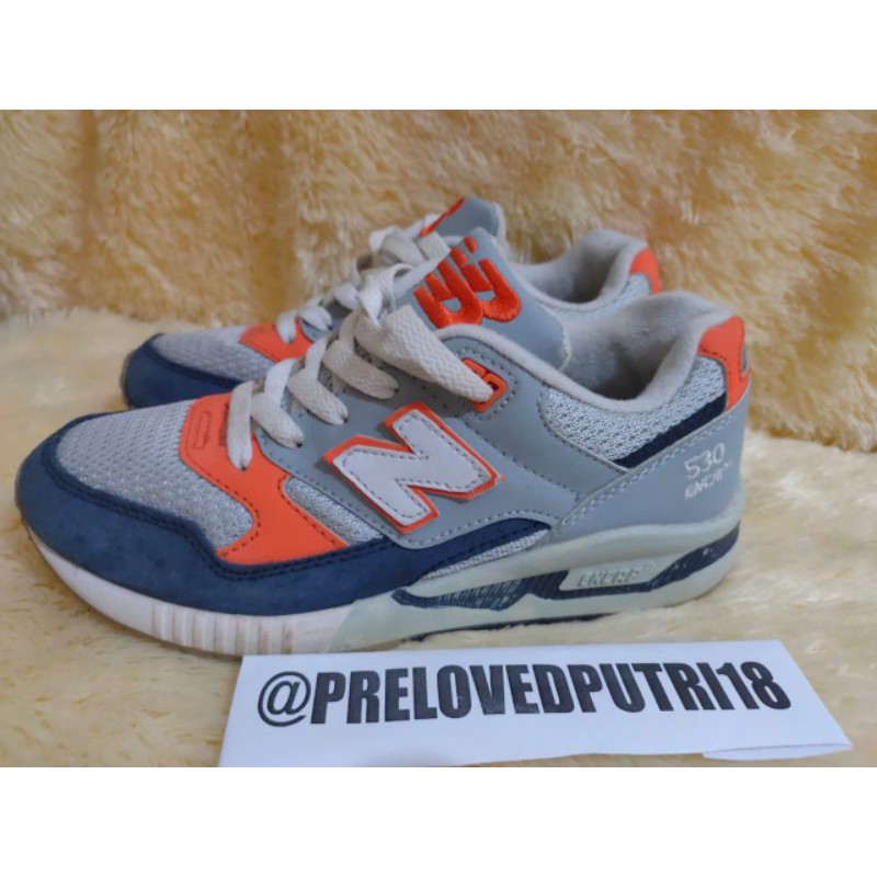 new balance 530 encap