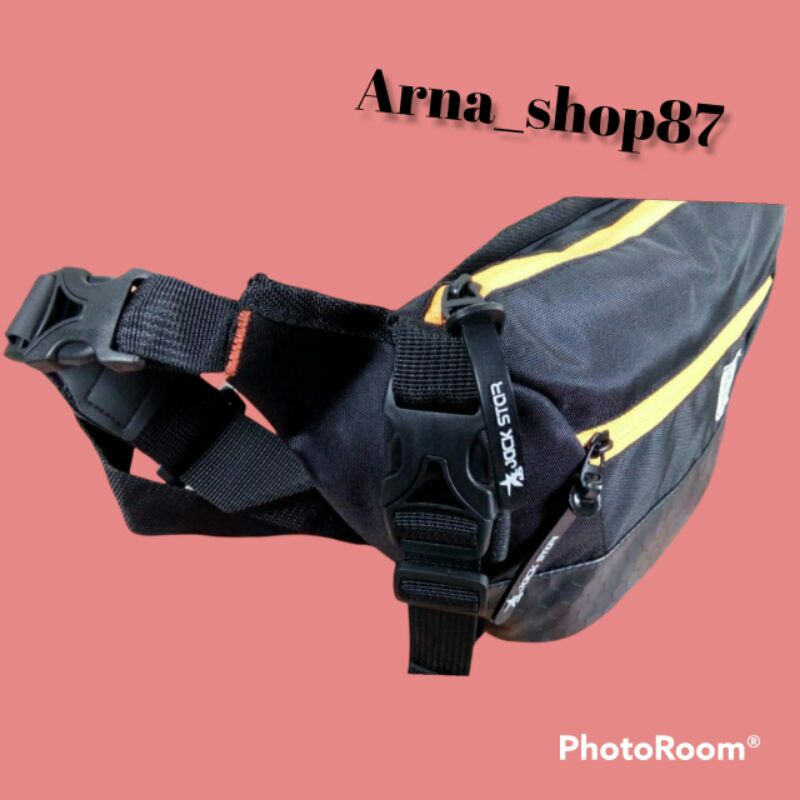 Tas Selempang Pria Slempang Pria Waistbag Pria Slingbag Pria